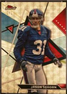 Jason Sehorn