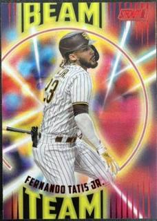 Fernando Tatis Jr.