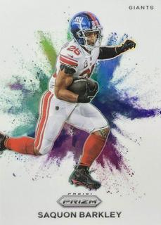 Saquon Barkley