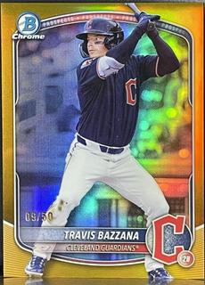 Travis Bazzana