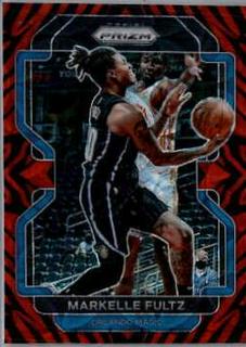 Markelle Fultz
