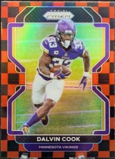Dalvin Cook