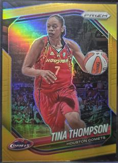 Tina Thompson