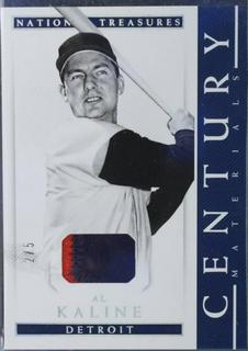 Al Kaline