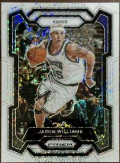 Jason Williams