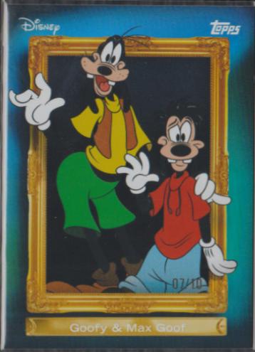 Goofy Max Goof [Black] #FF-23