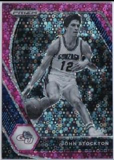 John Stockton
