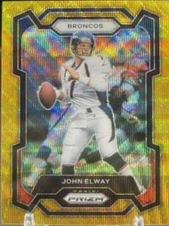 John Elway