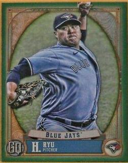 Hyun Jin Ryu