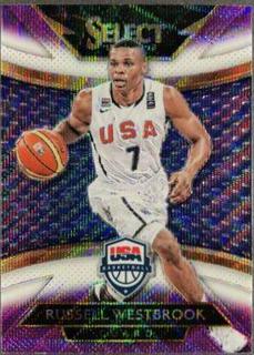 Russell Westbrook