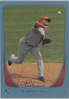 Johnny Cueto