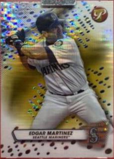 Edgar Martinez