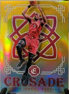 Serge Ibaka