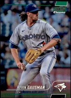 Kevin Gausman