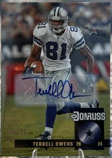Terrell Owens