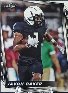 Javon Baker