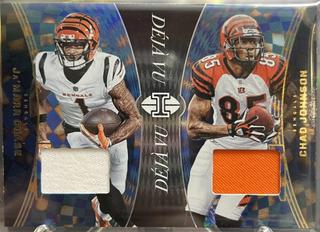 Chad Johnson / Ja'Marr Chase