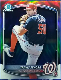 Travis Sykora