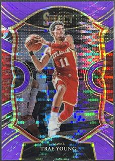 Trae Young