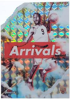 Bronny James Jr.