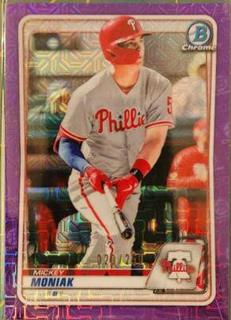 Mickey Moniak