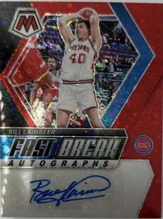 Bill Laimbeer