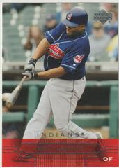 Matt Lawton #61 Baseball Cards 2005 Upper Deck Prices