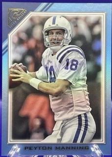 Peyton Manning