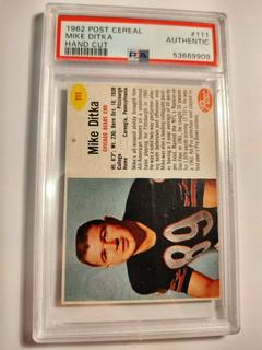 Mike Ditka