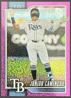 Junior Caminero