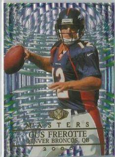 Gus Frerotte