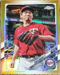 Kenta Maeda