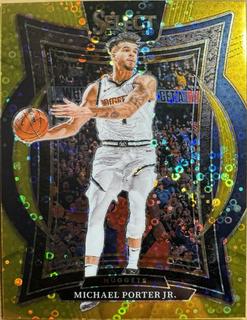 Michael Porter Jr.