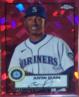 Justin Dunn