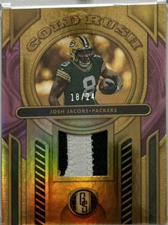 Josh Jacobs