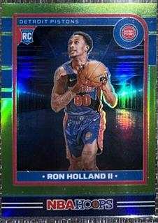 Ron Holland II
