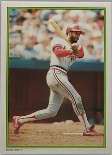 Ozzie Smith