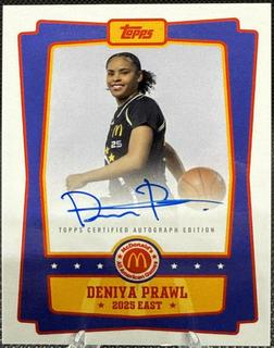 Deniya Prawl