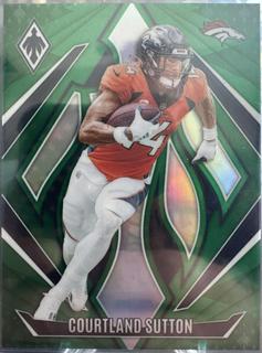 Courtland Sutton