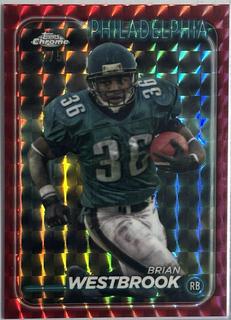 Brian Westbrook