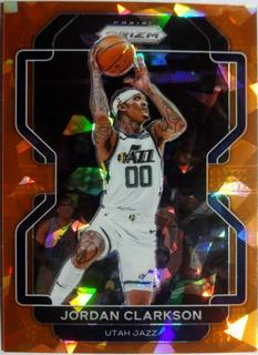 Jordan Clarkson