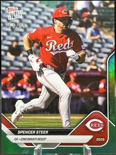 Spencer Steer