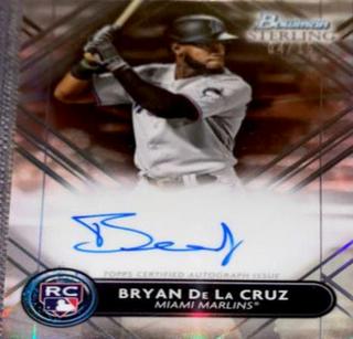 Bryan De La Cruz
