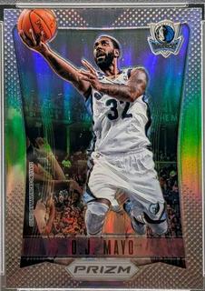 O.J. Mayo