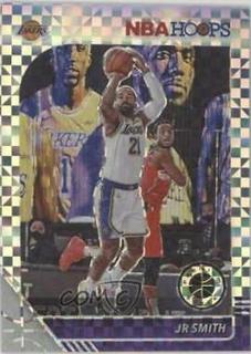 JR Smith
