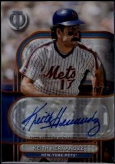 Keith Hernandez