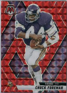 Chuck Foreman