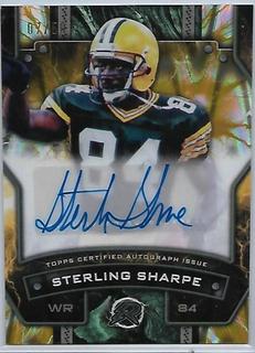 Sterling Sharpe