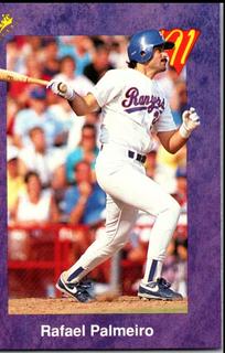 Rafael Palmeiro