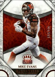 Mike Evans